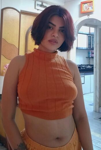 Full leaked Dj rhea private onlyfans photo