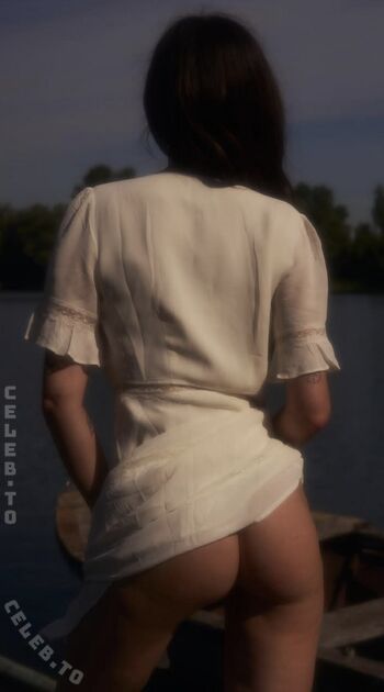 Full leaked Djane maureeyne page private onlyfans photo