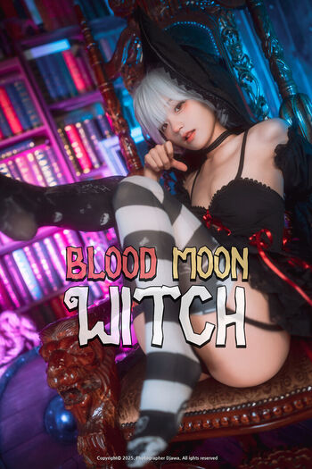 Djawa Jenny Jeong Jenny 정제니 | jen2jen2