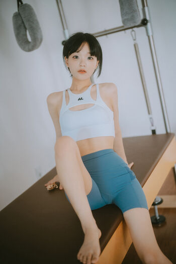 Djawa Jenny Jeong Jenny 정제니 | jen2jen2