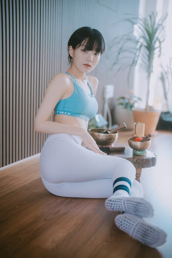 Djawa Jenny Jeong Jenny 정제니 | jen2jen2