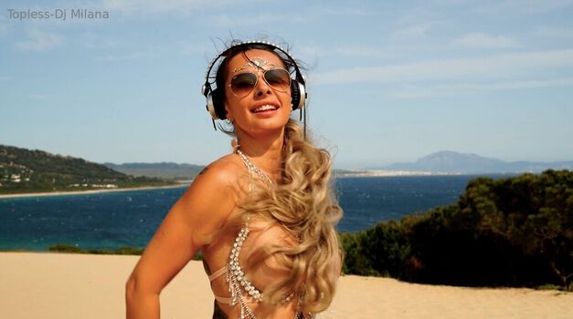 djmilana