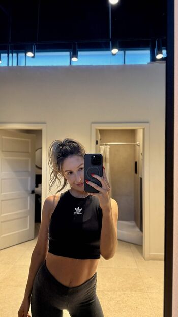 Full leaked Djmissshelton private onlyfans photo