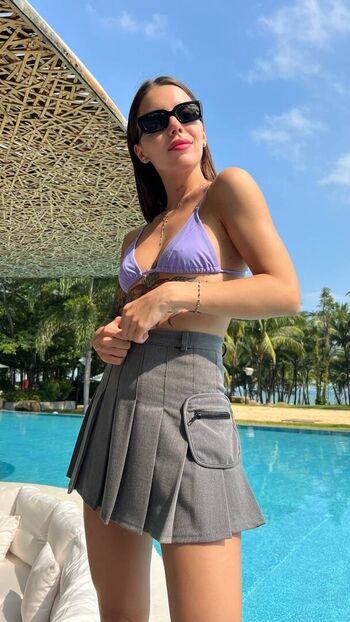 Full leaked Djnayamay page private onlyfans photo