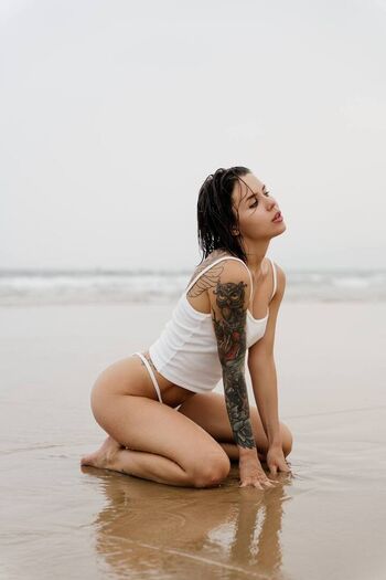 Full leaked Djnayamay private onlyfans photo