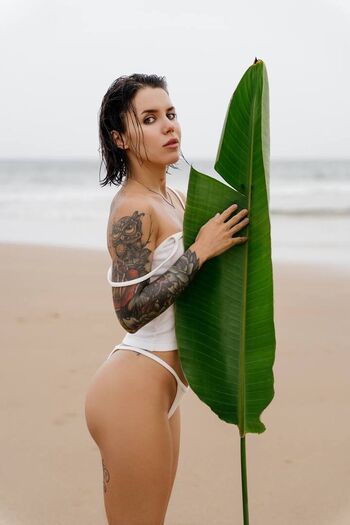 Full leaked Djnayamay private onlyfans photo