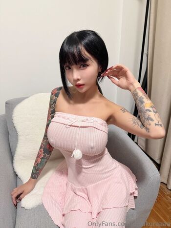 Full leaked Djsakuraaa private onlyfans photo