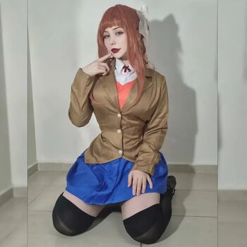 Full leaked Doa page private onlyfans photo