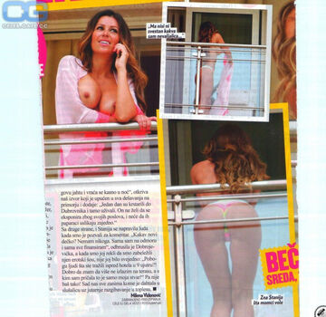 Full leaked Dobrojevic private onlyfans photo