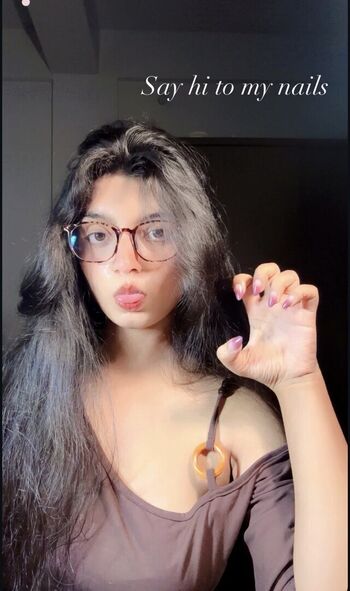 Full leaked Doctor amrita private onlyfans photo