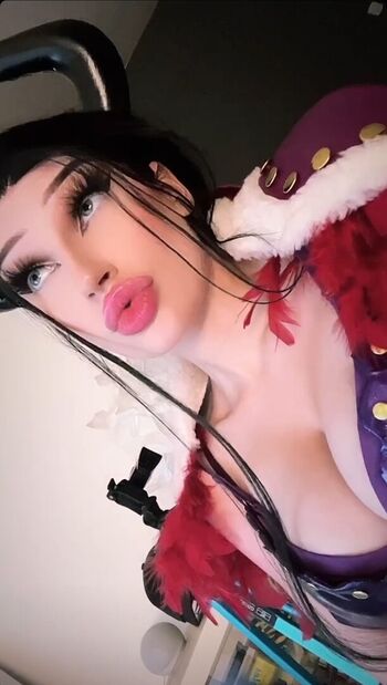 Full leaked Dodibiscus private onlyfans photo