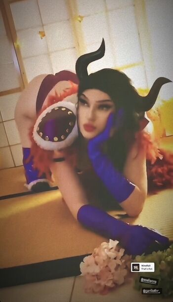 Full leaked Dodibiscus private onlyfans photo