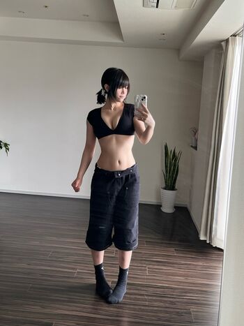 Full leaked Dodo private onlyfans photo