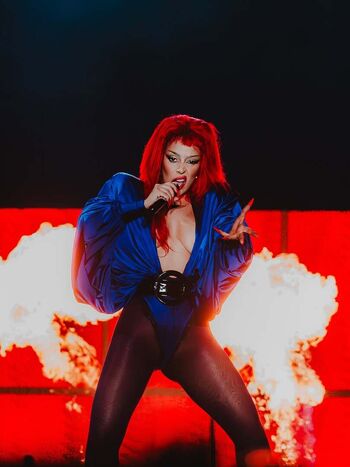 Doja cat  page leaked photo video viral