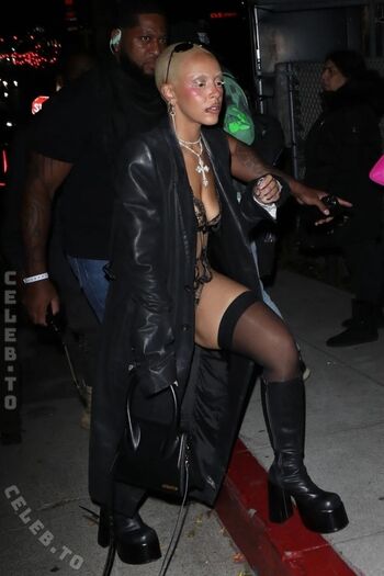 Full leaked Doja cat  page private onlyfans photo