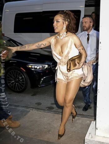 Full leaked Doja cat  page private onlyfans photo