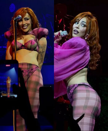 Full leaked Doja cat  page private onlyfans photo