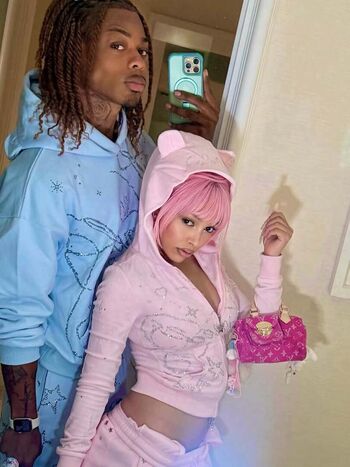 Full leaked Doja cat private onlyfans photo