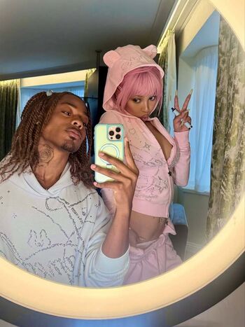 Full leaked Doja cat private onlyfans photo