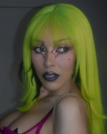 Full leaked Doja cat private onlyfans photo