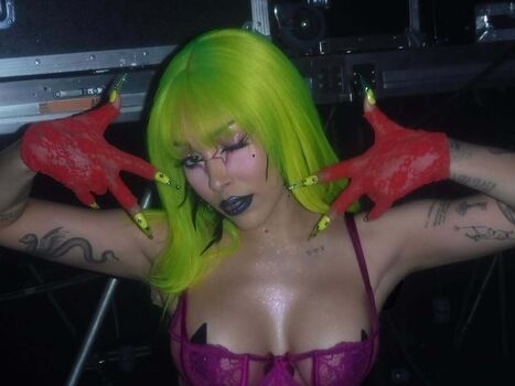 Full leaked Doja cat private onlyfans photo
