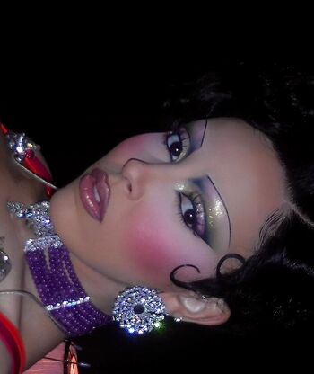 Full leaked Doja cat page private onlyfans photo