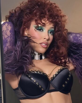 Full leaked Doja cat page private onlyfans photo