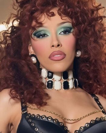 Full leaked Doja cat page private onlyfans photo