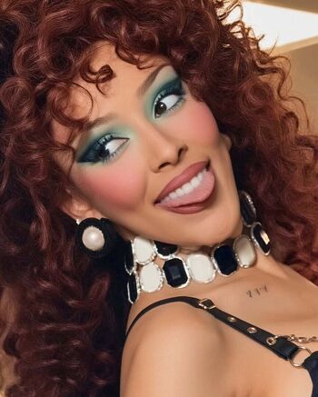 Full leaked Doja cat page private onlyfans photo
