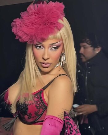 Full leaked Doja cat page private onlyfans photo