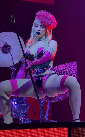 Full leaked Doja cat private onlyfans photo