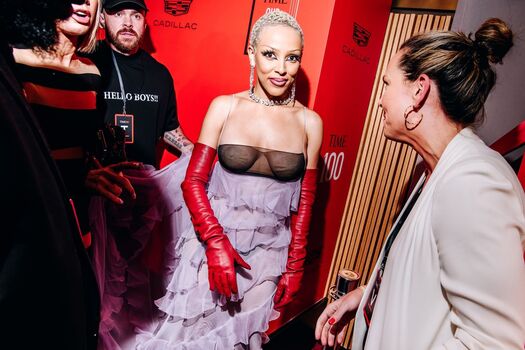 Full leaked Doja cat private onlyfans photo