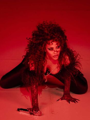 Full leaked Doja cat private onlyfans photo