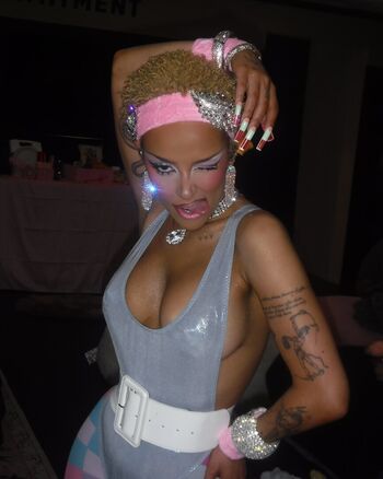 Full leaked Doja cat private onlyfans photo