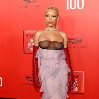 Full leaked Doja cat s private onlyfans photo