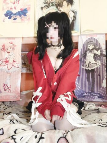 Full leaked Dokidokiimouto private onlyfans photo