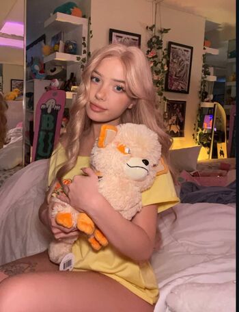 Dollblush