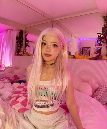 Dollblush