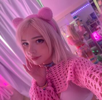 Full leaked Dollblush page private onlyfans photo