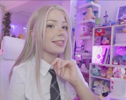 Full leaked Dollblush private onlyfans photo
