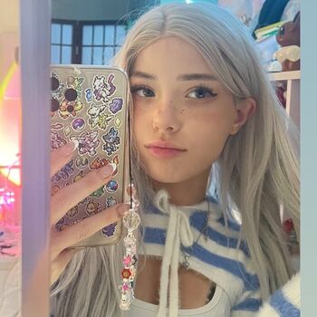 Full leaked Dollblush private onlyfans photo