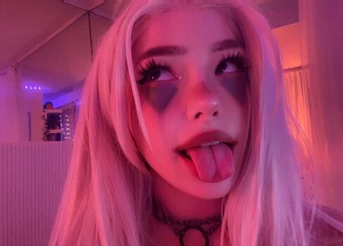 Full leaked Dollblush private onlyfans photo