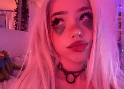 Full leaked Dollblush private onlyfans photo