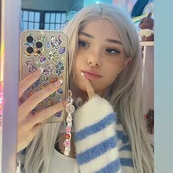 Full leaked Dollblush private onlyfans photo