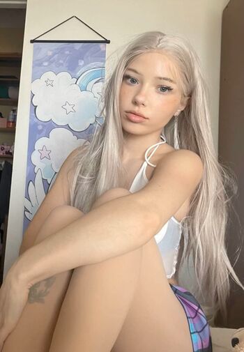 Full leaked Dollblush page private onlyfans photo