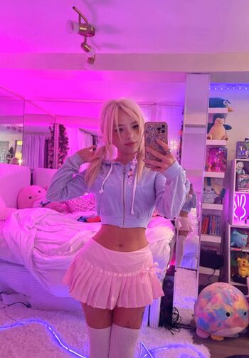 Dollblush