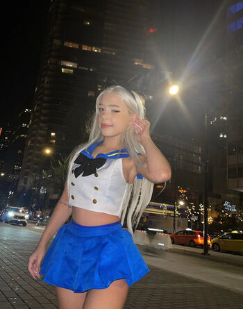 Dollblush