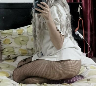 Full leaked Dolldako private onlyfans photo