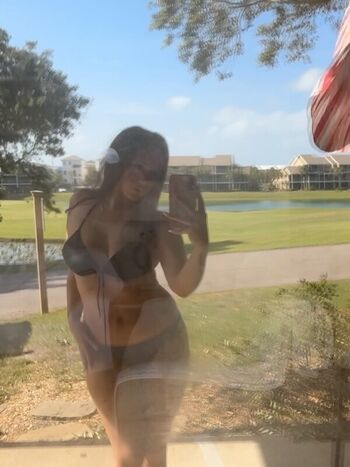 Full leaked Dolliebo private onlyfans photo