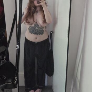Full leaked Dollpartsz private onlyfans photo
